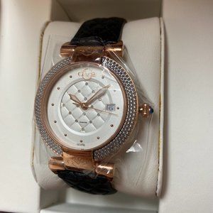 NIB Bruno Magli watch